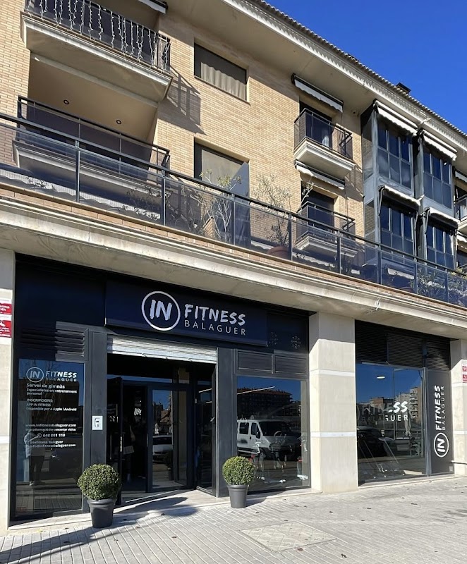 Entrenamiento Personal